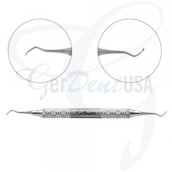 Bunt Universal Curette 5/6