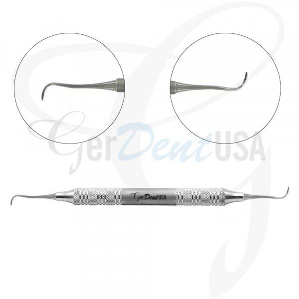 Younger-Good Universal Curette 7/8