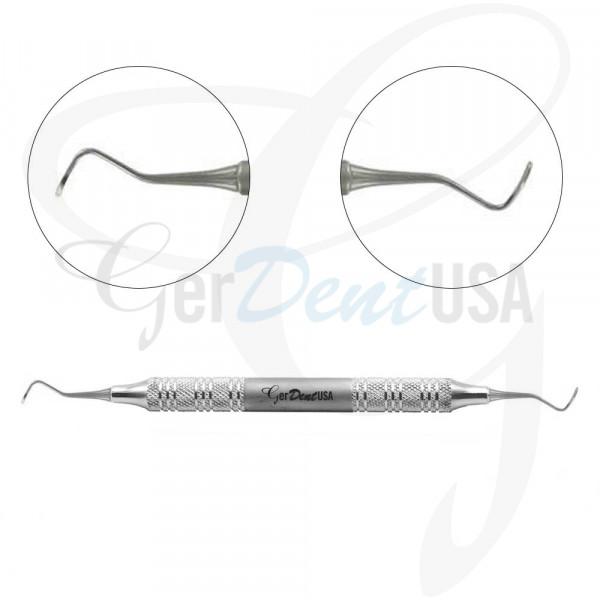 Rule Universal Curette 3/4