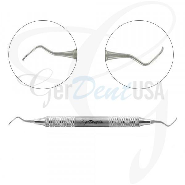 Universal Curette 411/412