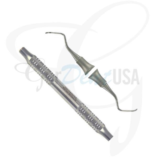 Universal Curette 411/412