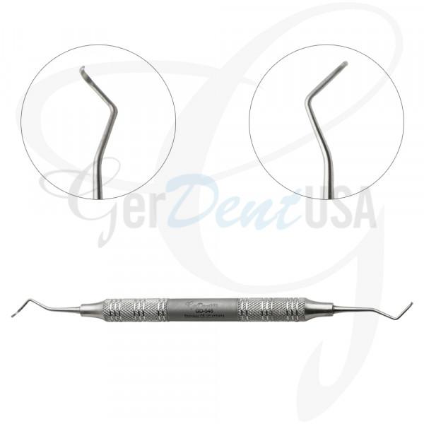 Universal Curette 413/414