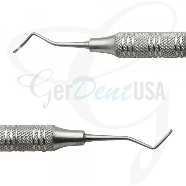 Universal Curette 413/414