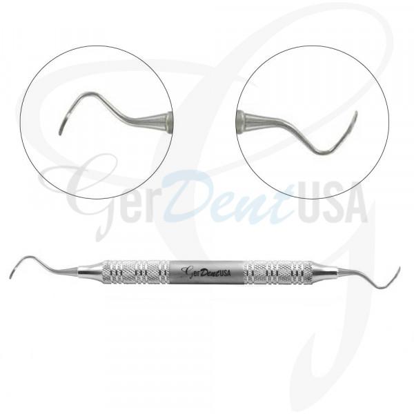Universal Curette ME1
