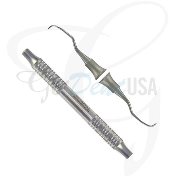 Universal Curette 1/2 Langer