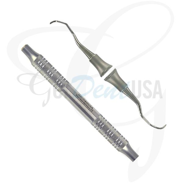 Universal Curette 3/4 Langer