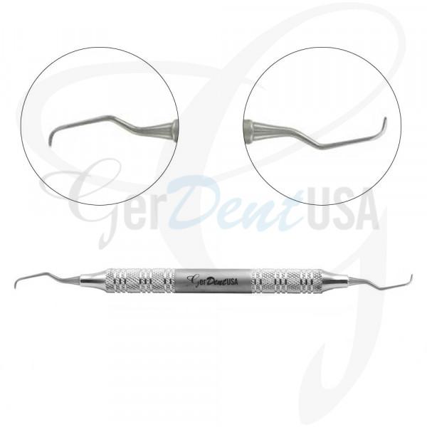 Universal Curette 5/6 Langer