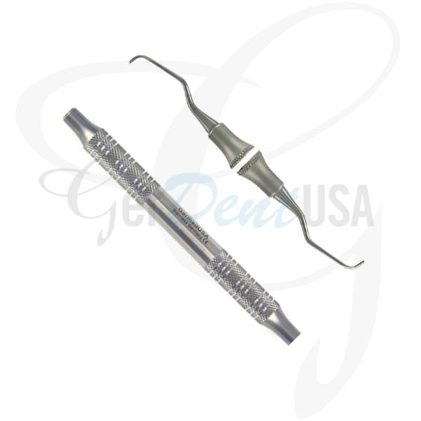 Universal Curette 5/6 Langer