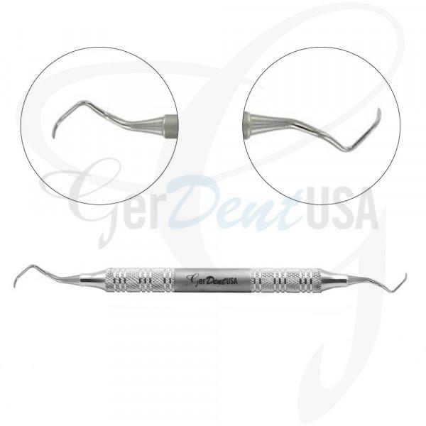 Universal Curette 17/18 Langer