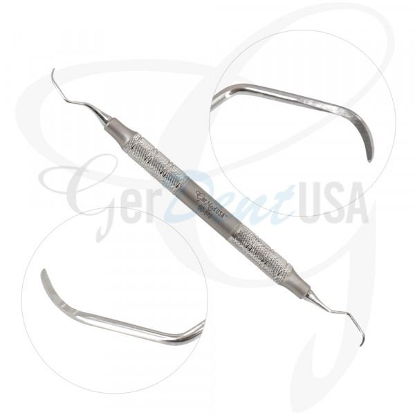 Barnhart Universal Curette BH1/2