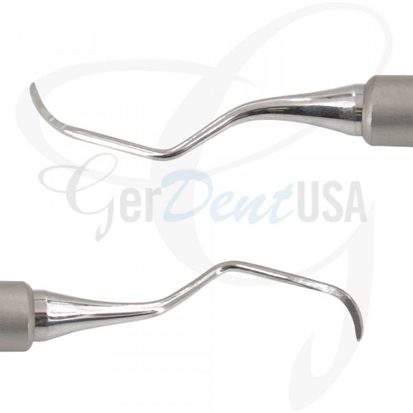 Barnhart Universal Curette BH1/2