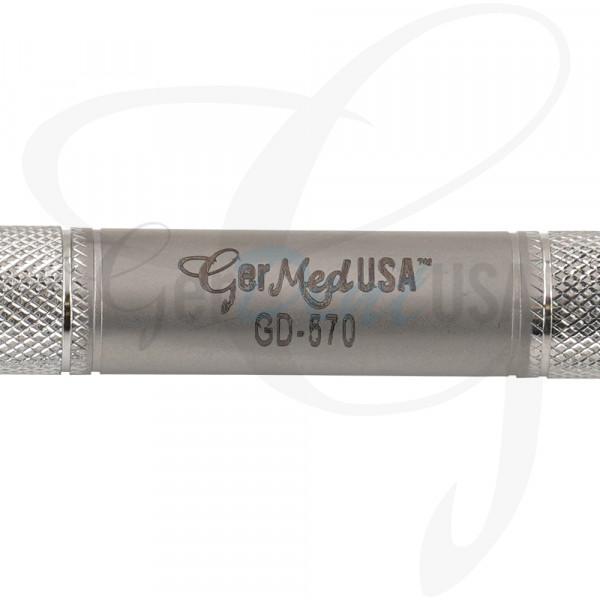 Barnhart Universal Curette BH1/2