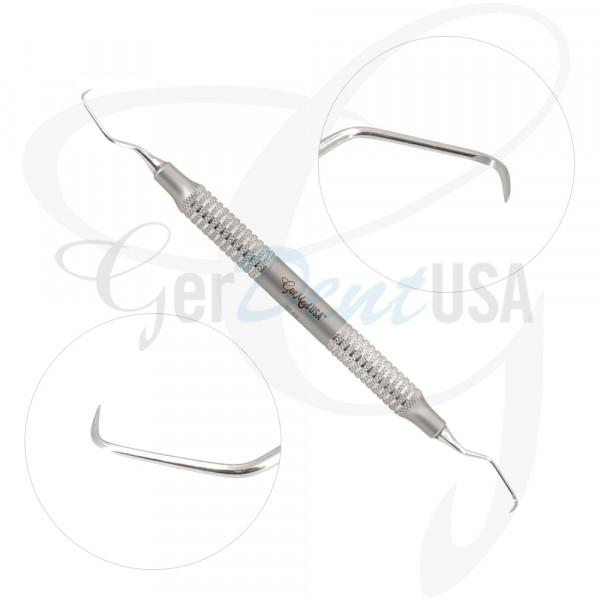 Gracey Curette, AF 7/8