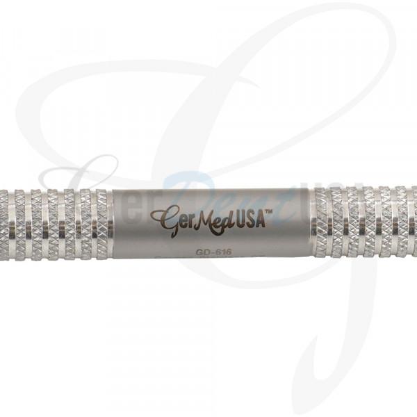 Gracey Curette, AF 7/8