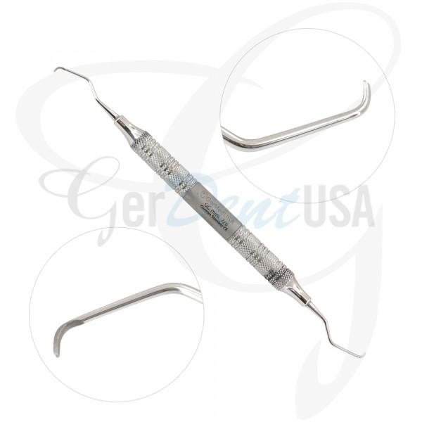 Gracey Curette Mini - Double Ended