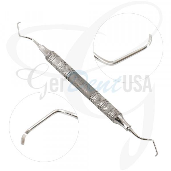 Gracey Curette Mini - Double Ended