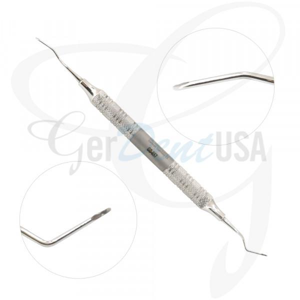 Gracey Curette Mini - Double Ended