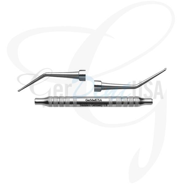 O'Hehir Debridment Curette, DC7-8