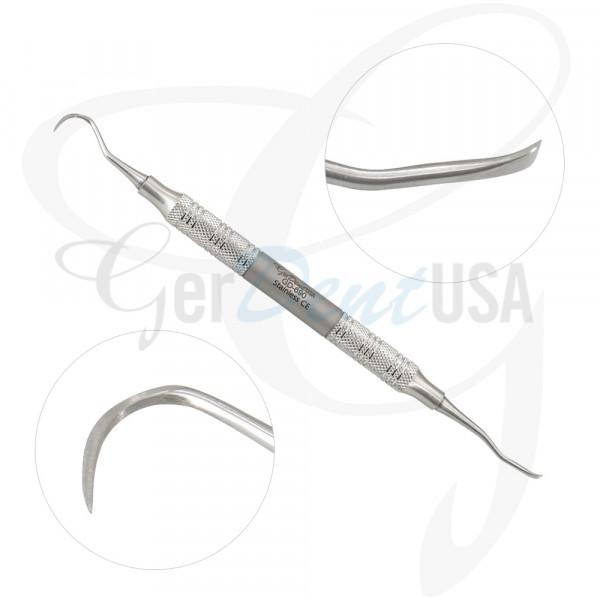 Darby Perry Scaler Chisel, DP9/11