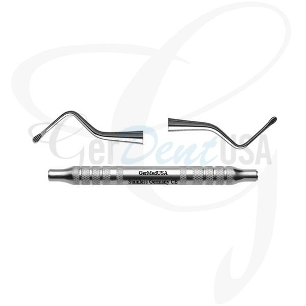 Hirschfeld Files, OR 10/11