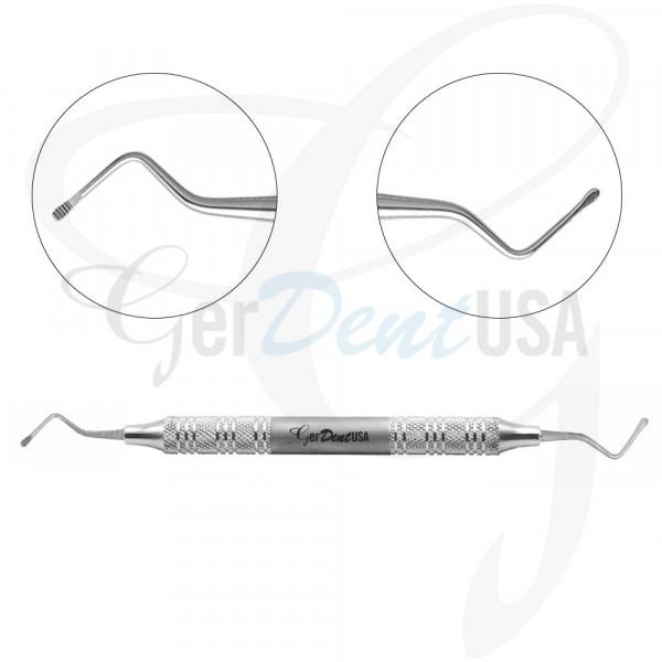 Hirschfeld Files, OR 10/11