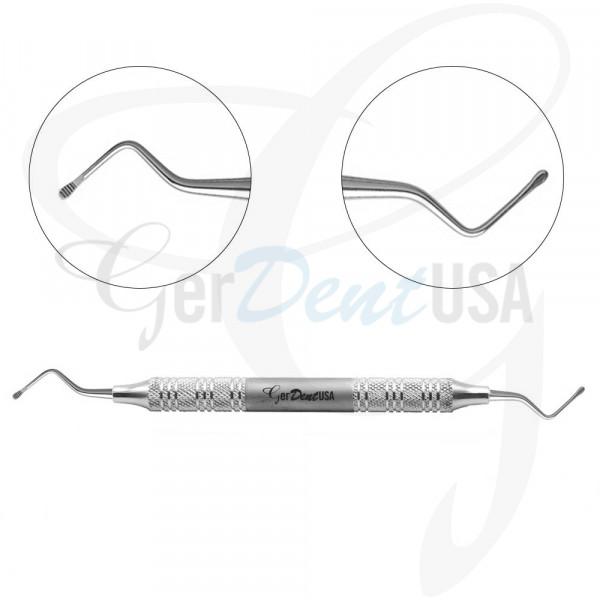 Hirschfeld Files, Orban OR 12/13