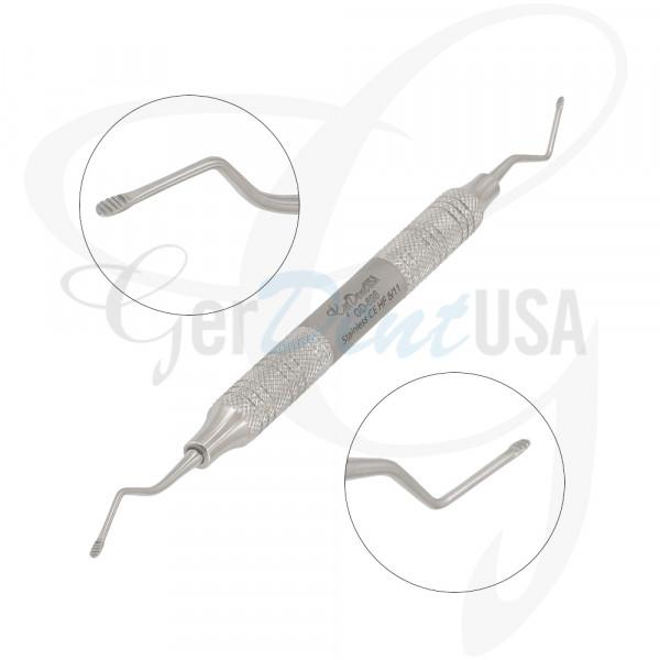 Hirschfeld File 5/11 Tartar Removal