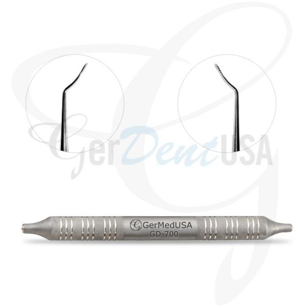 Hirschfeld File 9/10 Tartar Removal