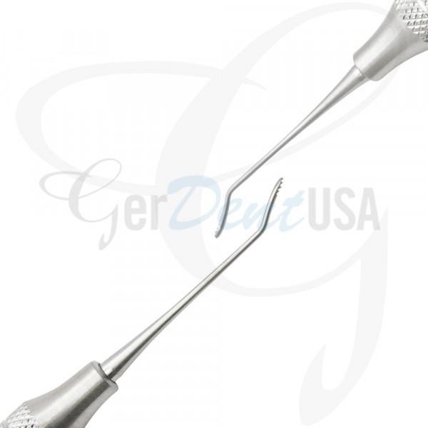 Hirschfeld File 9/10 Tartar Removal