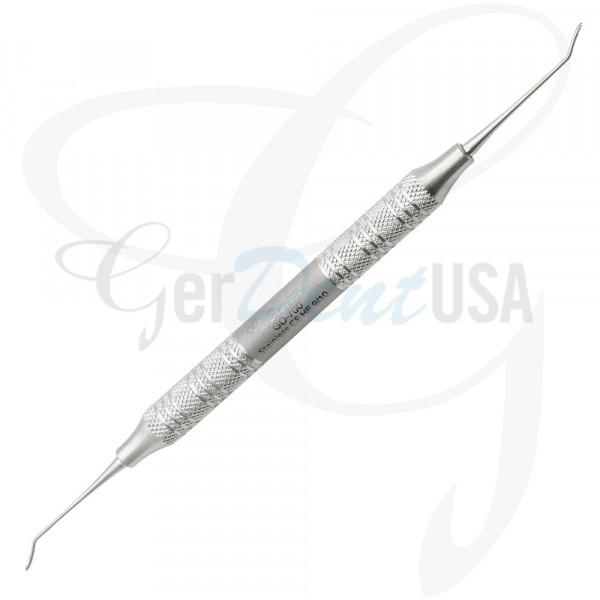 Hirschfeld File 9/10 Tartar Removal