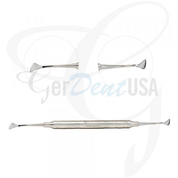 Kirkland Surgical Knife K 15/16