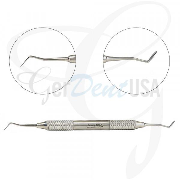 Kirkland Goldman-Fox Surgical Knife KGF8