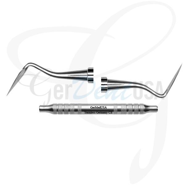 Kirkland Sanders Surgical Knife KSAN 1/2