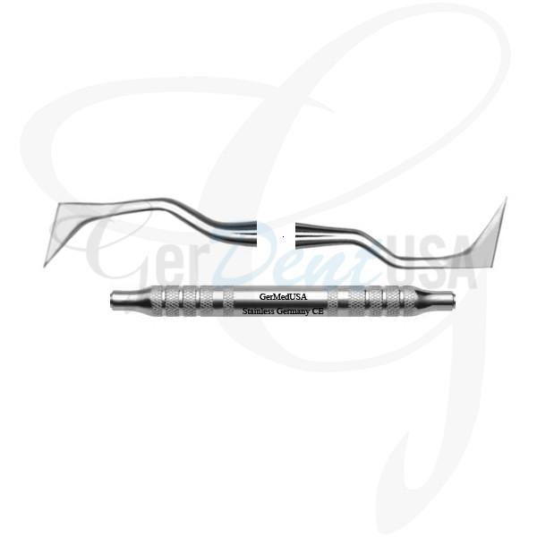 Kirkland Towner Surgical Knife KUSC 19/20