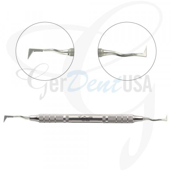 Kirkland Towner Surgical Knife KUSC 19/20