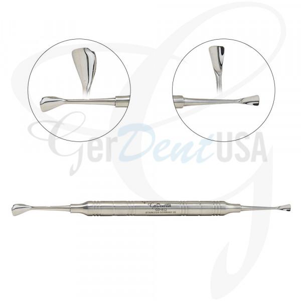 Kirkland Goldman-Fox Surgical Knife KGF7