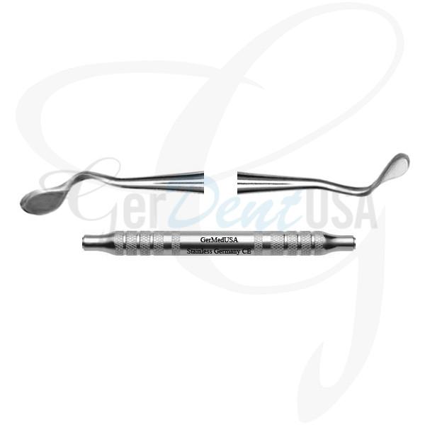 Kirkland Goldman-Fox Surgical Knife KGF7