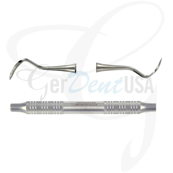 Kirkland Surgical Knife KPO 1/2