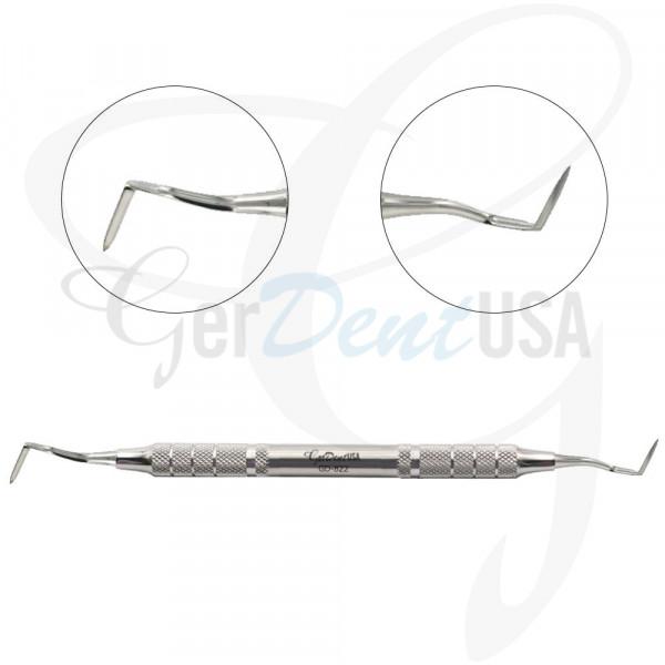 Kirkland Orban Surgical Knife KOR 1/2