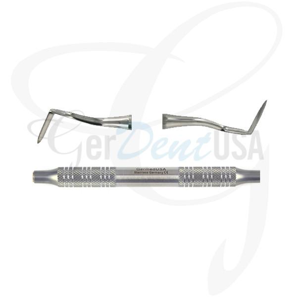 Kirkland Orban Surgical Knife KOR 1/2 Micro Blade