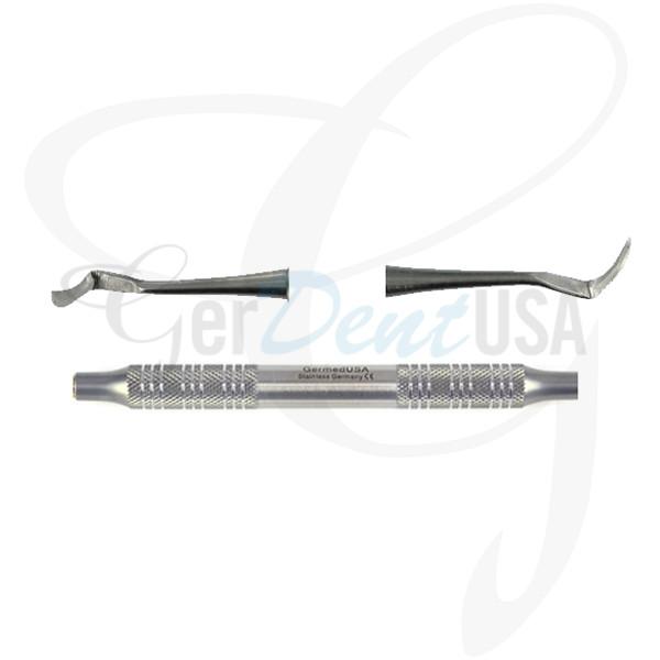 Kirkland Crane Kaplan Surgical Knife KCK3