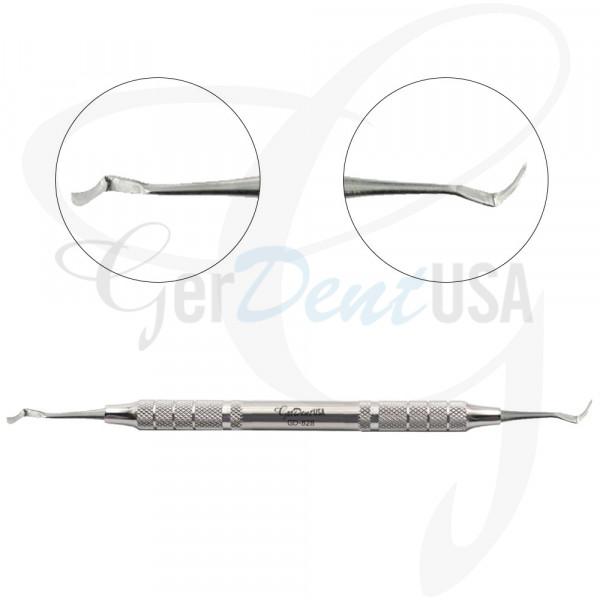 Kirkland Crane Kaplan Surgical Knife KCK3