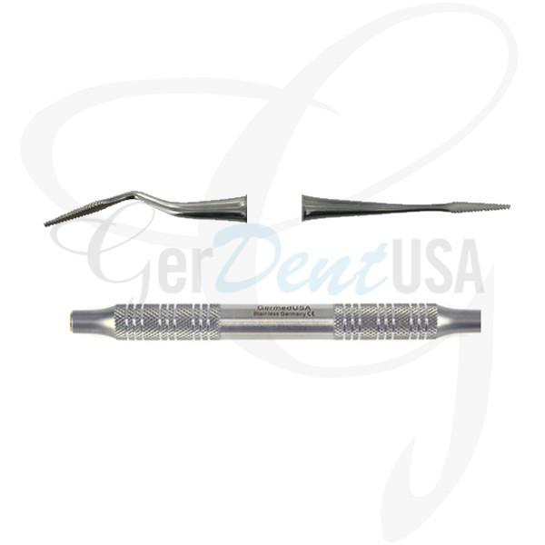 Periodontal Files F11/12S