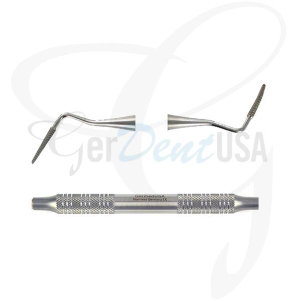 Periodontal Files F9/10s