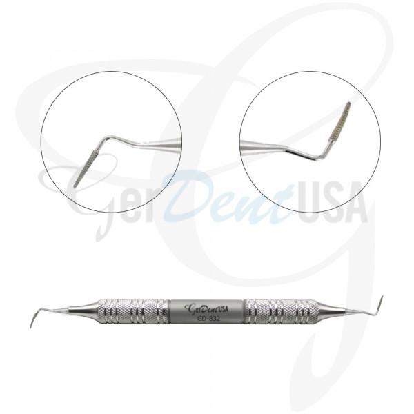 Periodontal Files F9/10s