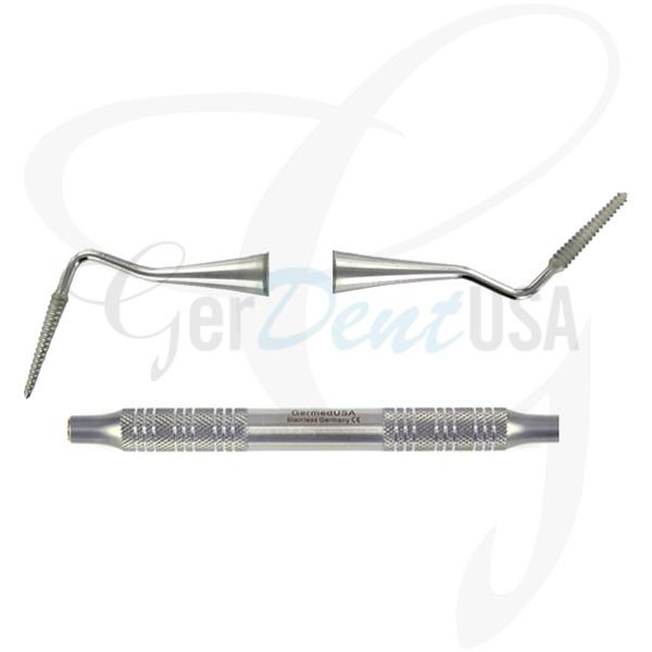 Periodontal Files F1/2S