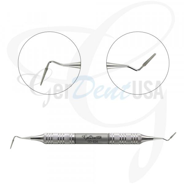 Periodontal Files F1/2S