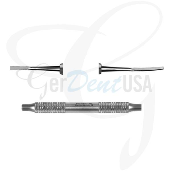 Kramer Nevins Surgical Curette, KN1/2