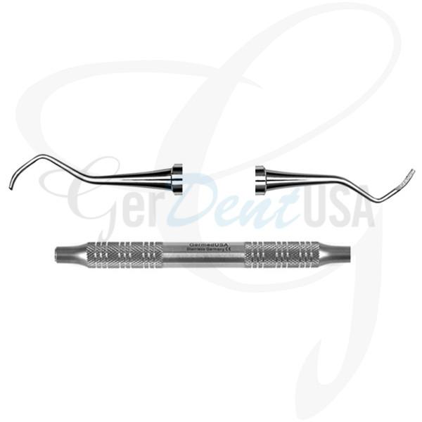 Kramer Nevins Surgical Curette, KN5/6