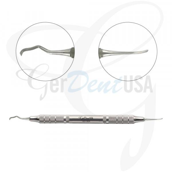 Kirkland Surgical Chisel 13K/TG, 3.5mm/4.5mm